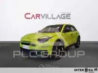 2019 Fiat 600