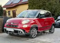 2019 Fiat 500