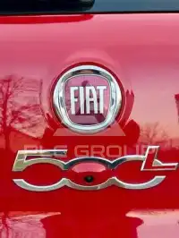 2019 Fiat 500