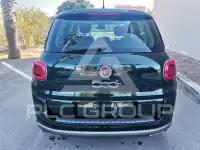 2019 Fiat 500