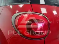 2019 Fiat 500