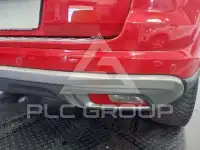 2019 Fiat 500