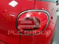 2019 Fiat 500