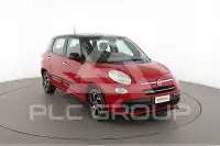 2019 Fiat 500