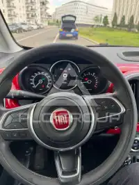 2019 Fiat 500