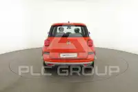 2019 Fiat 500