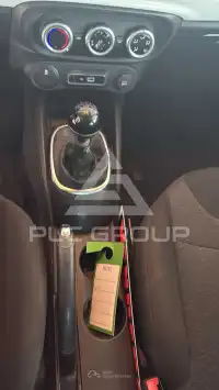 2019 Fiat 500