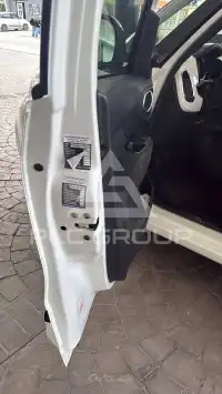 2019 Fiat 500