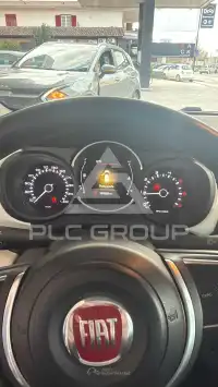 2019 Fiat 500
