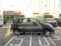 2019 Fiat 500