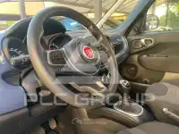 2019 Fiat 500
