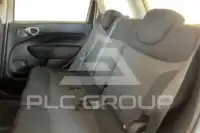 2019 Fiat 500