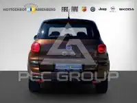 2019 Fiat 500