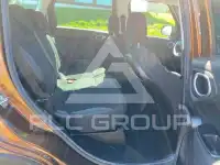 2019 Fiat 500