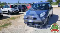 2019 Fiat 500