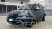 2019 Fiat 500