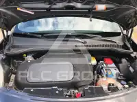 2019 Fiat 500