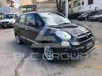 2019 Fiat 500