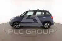 2019 Fiat 500