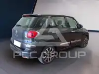 2019 Fiat 500