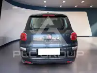 2019 Fiat 500