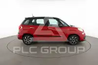 2019 Fiat 500