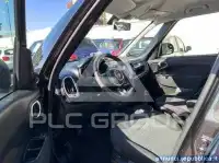 2019 Fiat 500