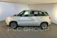 2019 Fiat 500