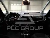 2019 Fiat 500