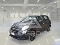 2019 Fiat 500