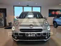 2019 Fiat 500