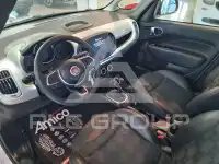 2019 Fiat 500