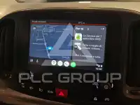 2019 Fiat 500