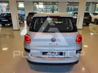 2019 Fiat 500