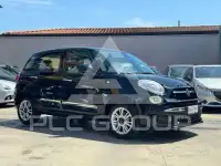 2019 Fiat 500