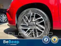 2019 Fiat 500