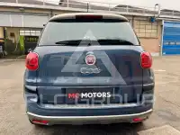 2019 Fiat 500
