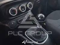 2019 Fiat 500