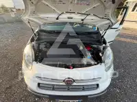 2019 Fiat 500