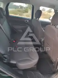2019 Fiat 500