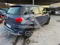 2019 Fiat 500