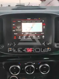 2019 Fiat 500
