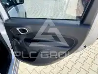2019 Fiat 500