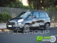 2019 Fiat 500