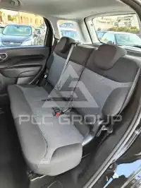 2019 Fiat 500