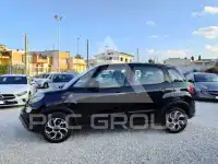 2019 Fiat 500