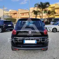 2019 Fiat 500