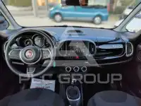 2019 Fiat 500