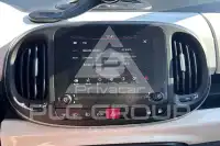 2019 Fiat 500