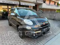 2019 Fiat 500